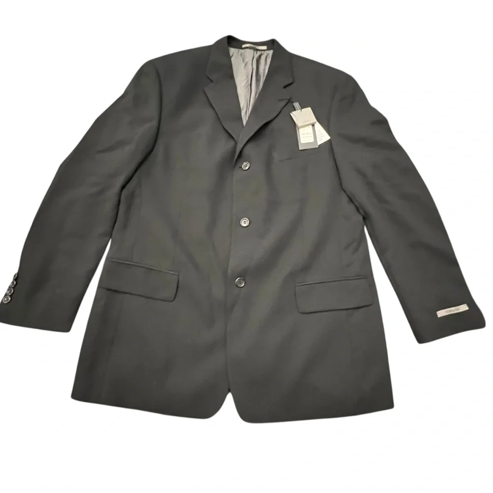 cosani men’s black